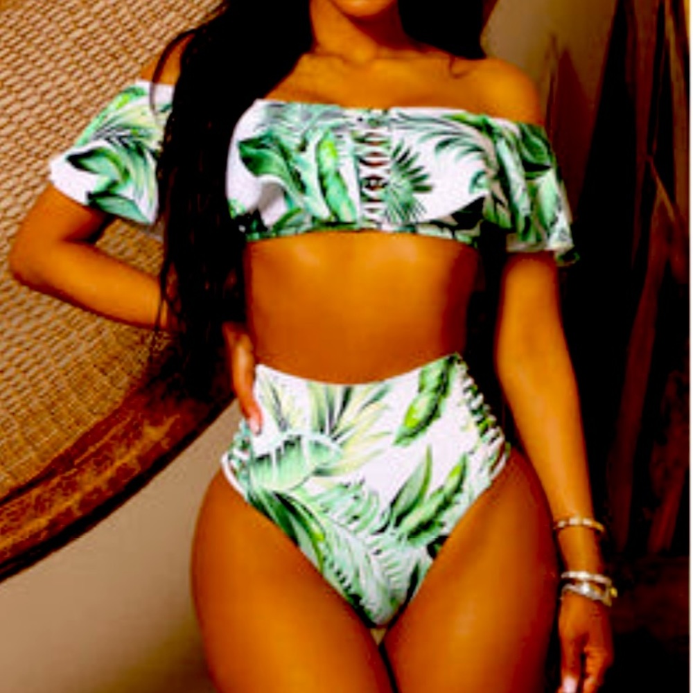 Beautiful Bikini